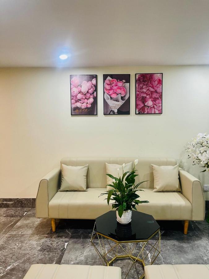 Hana Hotel & Apartment Đà Nẵng Kültér fotó